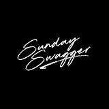 Sunday Swagger